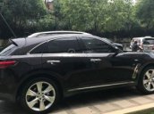 Cần bán xe Infiniti QX70 sản xuất 2014, màu nâu, nhập khẩu nguyên chiếc