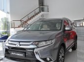 Khuyến mãi Mitsubishi Outlander tháng 12