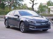 Bán Kia Optima 2018 chỉ từ 789tr, hỗ trợ vay đến 90% giá trị xe, có xe giao ngay