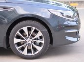 Bán Kia Optima 2018 chỉ từ 789tr, hỗ trợ vay đến 90% giá trị xe, có xe giao ngay