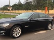 Bán BMW 730Li sản xuất 2014, xe nhập Đức cực đẹp, giá tốt