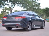 Bán Kia Optima 2018 chỉ từ 789tr, hỗ trợ vay đến 90% giá trị xe, có xe giao ngay