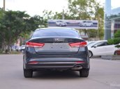 Bán Kia Optima 2018 chỉ từ 789tr, hỗ trợ vay đến 90% giá trị xe, có xe giao ngay