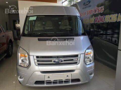 Bán xe Ford Transit New 2018 đủ màu, giá tốt nhất thị trường, hotline 090.12678.55