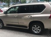 Bán xe Lexus GX đời 2010, màu vàng, nhập khẩu giá tốt