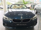 Cần bán BMW 4 Series năm sản xuất 2017, màu xanh lam, xe nhập