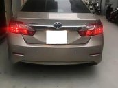 Cần bán gấp Toyota Camry 2.5Q năm 2013 chính chủ, giá 876tr