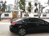 Bán Kia Cerato 2.0 AT năm sản xuất 2016, màu đen