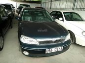 Bán Ford Laser 1.8 MT đời 2003, 230 triệu