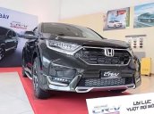 Bán xe Honda CR V sản xuất 2018, nhập khẩu nguyên chiếc