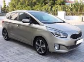 Bán Kia Rondo 2.0 GAT năm sản xuất 2016, màu vàng