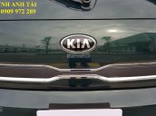 Bán xe tải Thaco Kia K200 1T9 đời 2018 - Trả góp tại Vũng Tàu - Khuyến mãi 50% lệ phí trước bạ