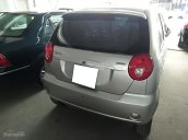 Bán Daewoo Matiz Van năm sản xuất 2010, màu bạc, giá cạnh tranh