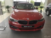 Cần bán xe BMW Series 3 GT, màu đỏ, nhập khẩu nguyên chiếc. LH: 097.88.77.754 Ms Phượng