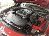 Cần bán xe BMW Series 3 GT, màu đỏ, nhập khẩu nguyên chiếc. LH: 097.88.77.754 Ms Phượng