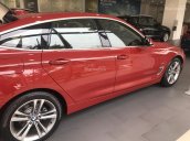 Cần bán xe BMW Series 3 GT, màu đỏ, nhập khẩu nguyên chiếc. LH: 097.88.77.754 Ms Phượng