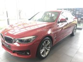 Cần bán xe BMW Series 3 GT, màu đỏ, nhập khẩu nguyên chiếc. LH: 097.88.77.754 Ms Phượng