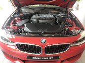 Cần bán xe BMW Series 3 GT, màu đỏ, nhập khẩu nguyên chiếc. LH: 097.88.77.754 Ms Phượng