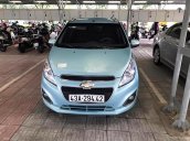 Bán ô tô Chevrolet Spark năm sản xuất 2013 chính chủ, giá chỉ 255 triệu