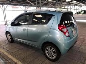 Bán ô tô Chevrolet Spark năm sản xuất 2013 chính chủ, giá chỉ 255 triệu