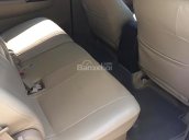 Cần bán xe Toyota Fortuner G năm 2015, màu bạc 