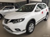 Giá sốc Nissan Xtrail 2018 - Hỗ trợ trả góp lên đến 90% - LH 0943929696