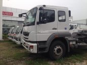 Bán đầu kéo Fuso FZ40 1 cầu nhập khẩu nguyên chiếc giá tốt