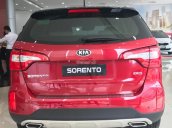 Bán Kia Sorento 2018, trả trước chỉ từ 215 triệu lấy xe ngay