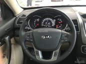 Bán Kia Sorento 2018, trả trước chỉ từ 215 triệu lấy xe ngay