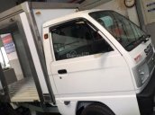 Bán Suzuki Carry Truck - Thùng 3 cửa - chạy trong giờ cao điểm. Hỗ trợ 100% thuế trước bạ + options, liên hệ 0906612900