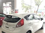 Ford Fiesta 2018, tặng ngay: BHVC (2 chiều) +++ nhiều quà tặng hấp dẫn