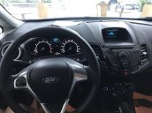 Ford Fiesta 2018, tặng ngay: BHVC (2 chiều) +++ nhiều quà tặng hấp dẫn