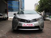 Cần bán xe Corolla Altis số tự động chính chủ từ đầu