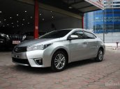 Cần bán xe Corolla Altis số tự động chính chủ từ đầu