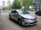 Cần bán xe Corolla Altis số tự động chính chủ từ đầu