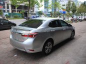 Cần bán xe Corolla Altis số tự động chính chủ từ đầu