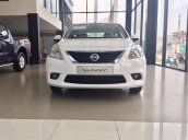 Bán ô tô Nissan Sunny XV năm sản xuất 2018, xe nhập