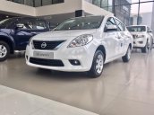 Bán ô tô Nissan Sunny XV năm sản xuất 2018, xe nhập