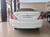 Bán ô tô Nissan Sunny XV năm sản xuất 2018, xe nhập