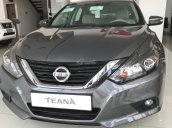 Bán Nissan Teana SL đời 2018, nhập khẩu nguyên chiếc