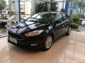 Ford Thủ Đô bán xe Ford Focus số tự động, trả góp, đủ màu, giá rẻ nhất toàn quốc - LH 0975434628