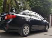 Cần bán xe Toyota Corolla Altis 2009 số tự động bản 1.8L