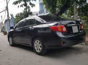 Cần bán xe Toyota Corolla Altis 2009 số tự động bản 1.8L