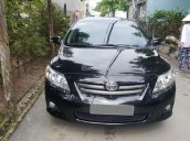 Cần bán xe Toyota Corolla Altis 2009 số tự động bản 1.8L