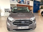 Ford Thủ Đô, bán các dòng xe Ford Ecosport 2019, giá chỉ từ 545tr, trả góp 90%, giao xe toàn quốc - LH: 0975434628