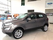 Ford Thủ Đô, bán các dòng xe Ford Ecosport 2019, giá chỉ từ 545tr, trả góp 90%, giao xe toàn quốc - LH: 0975434628