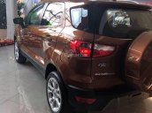 Bán xe Ford EcoSport New đời 2018 đủ màu, giá tốt nhất thị trường, hotline: 090.12678.55