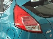 Bán xe Ford Fiesta New 2018 đủ màu, giá tốt nhất thị trường, hotline: 090.12678.55