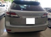 Bán Lexus RX 350 sản xuất 2014, màu bạc, xe nhập