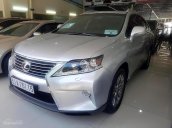 Bán Lexus RX 350 sản xuất 2014, màu bạc, xe nhập